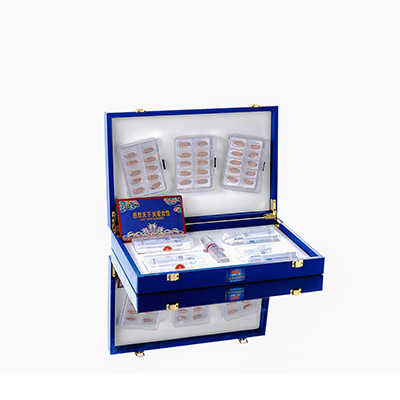 龙城爱芯回春综合版