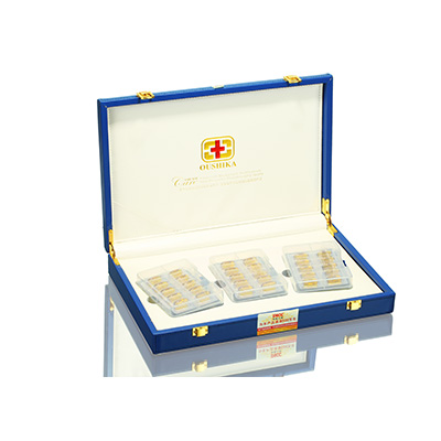 龙城盆腔排毒修复套